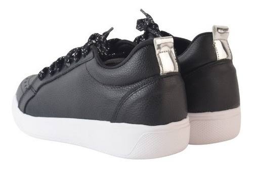 Zapatillas De Cuero Livianas De Mujer - Sofita - Ferraro