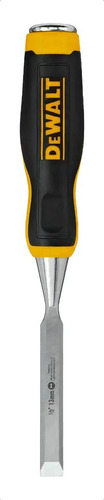Formón Para Madera Dewalt Dwht16859 1/2