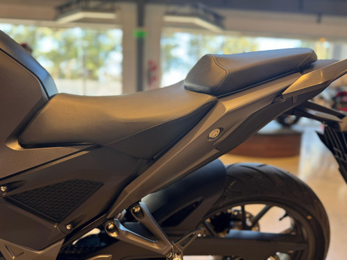 Honda Cb 300 F Twister Igual A 0km Créditos Sanzarimotors