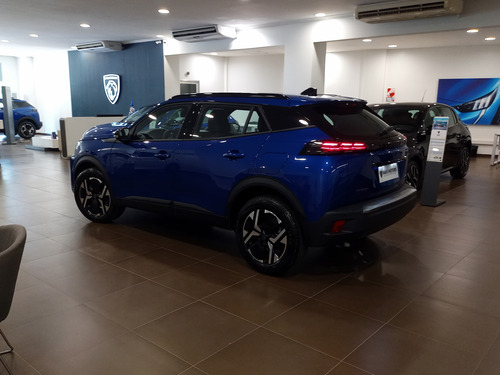 Peugeot 2008 1.0T Allure