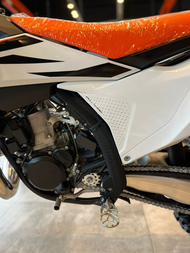Ktm 300 Sx Entrega Inmediata