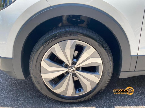 T-cross Comfortline 1.0 Tsi Flex 5p Aut. 2020 Com 15000 Km