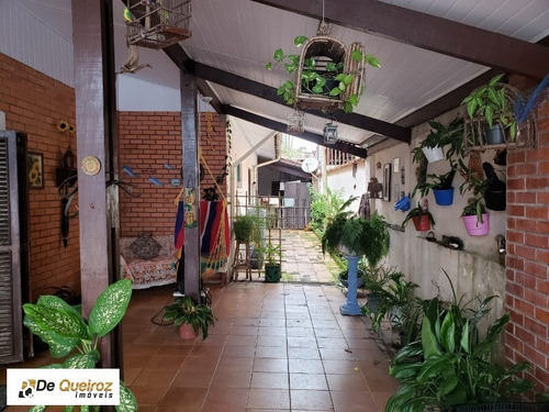 Imagem 11 de 24 de Casa Em Itanhaém, Loty, Isolada - 1920 - 34070633