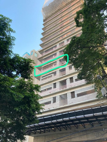 Imagem 3 de 10 de Apartamento À Venda Na Rua Alves Guimarães, Pinheiros, São Paulo - Sp - Liv-15808