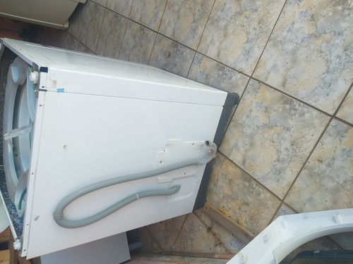 Imagem 2 de 4 de Vende Maquina De Lavar Consul 16k