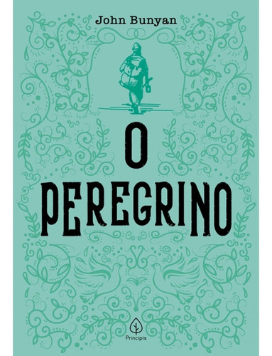 Livro - O Peregrino