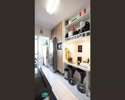 Imagem 8 de 30 de Apartamento - Ap00568 - 70685573