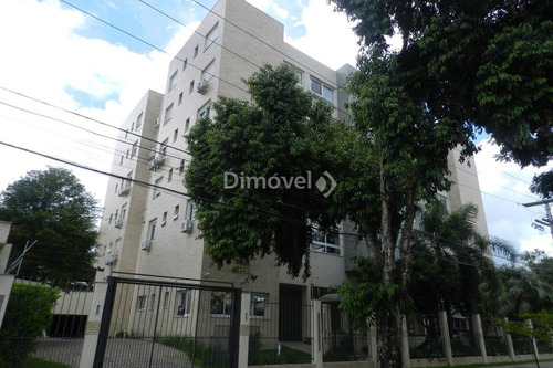 Imagem 1 de 15 de Apartamento - Cristal - Ref: 16906 - V-16906