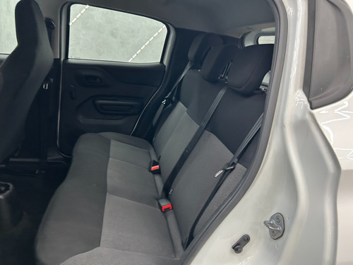 Citroën C3 1.0 Live Pack Flex 5P