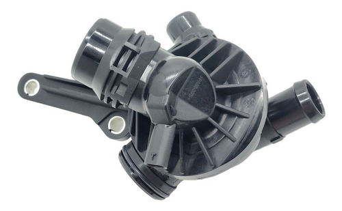 Imagen 2 de 9 de Toma De Agua Termostato Bmw 118i 2013 Al 2015 &