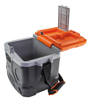 Klein Tools 55600 Tradesman Pro Tough Box Cooler, 17- Yyn