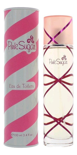 Pink Sugar De Aquolina Edt 100 Ml