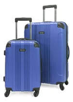 Comprar Juego De 2 Piezas Luggage Kenneth Cole Reaction Out Of Bound