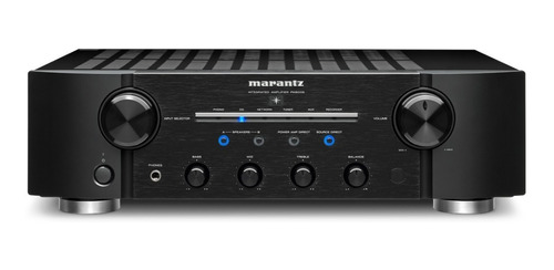 Amplificador Stereo Marantz Pm8006 G.oficial Japón | Rhaudio