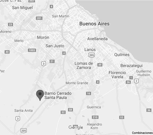 Imagen 6 de 17 de Lote En Barrio Cerrado - Spegazzini Ezeiza