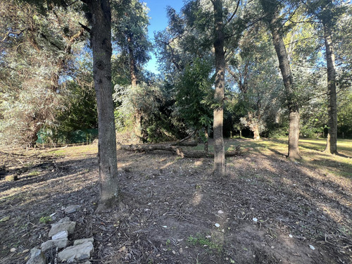 Fraccion En Venta 12.550 M, Pilar. Ideal Emprendimiento Multifamiliar