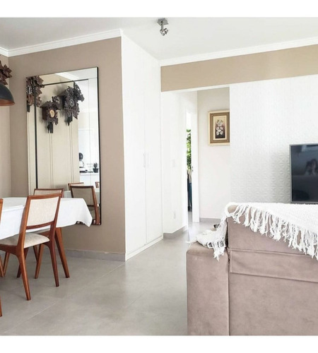 Imagem 5 de 16 de Mais Verde E Arte - Apartamento Com 2 Suítes 2 Vagas A Venda Na Vila Andrade - Ap0183