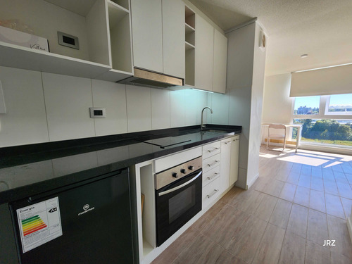 Studio Smart Isla Teja Amoblado (86277)