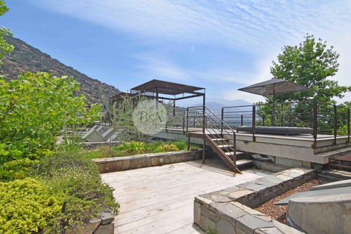 22656 - Golf De Manquehue / Colegio Everest