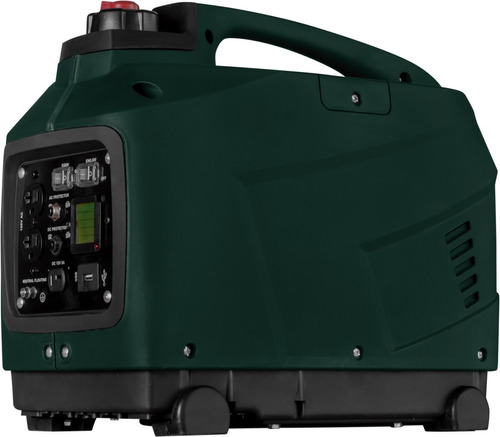 Generador Inverter Oakland G-1000 1,000 Watts 