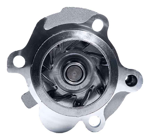 Bomba De Agua Para Vw Sharan 2.0 2007 2008 2009 2010