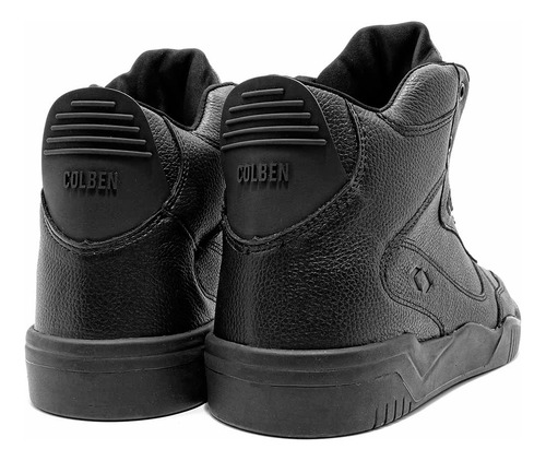 Sneakers Original Colben Piel Suela Goma