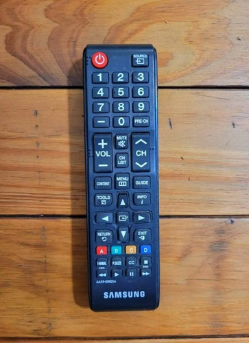 Led Samsung 32 Con Soporte De Pared - (Usado)