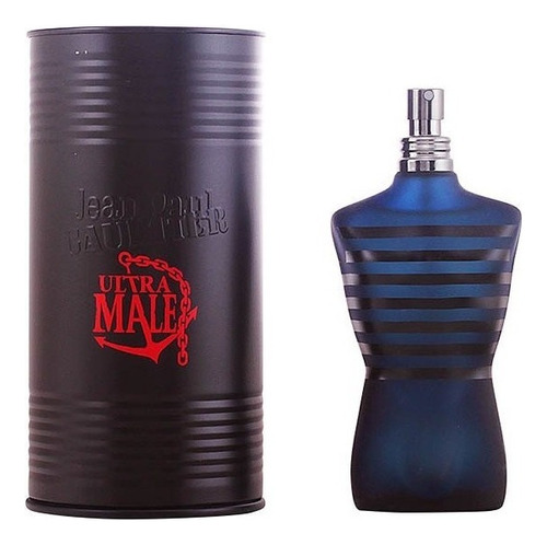 Jean Paul Ultra Male Edt 40ml