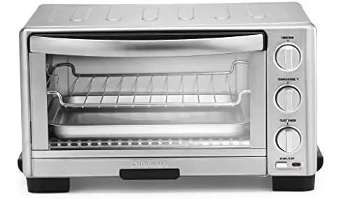 Horno Tostador Cuisinart
