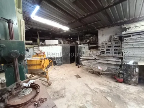 Galpon Venta San Jose