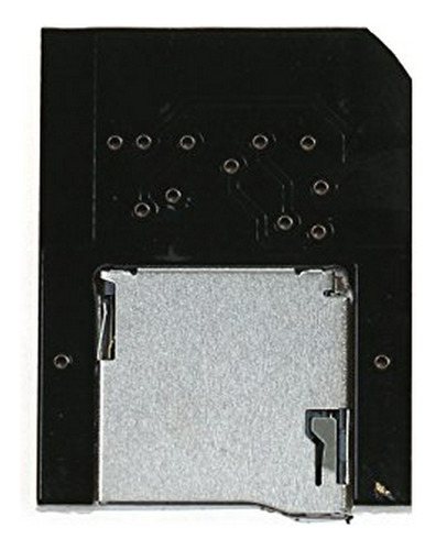 Adaptador Micro Sd Para Ps Vita 3.60 (negro)
