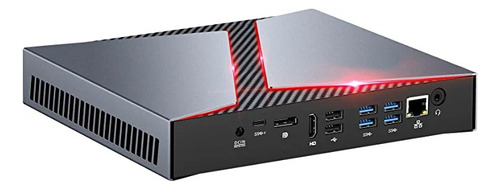 Goodtico G1 Mini Pc Core I9 9880h, 8cores 16threads 2.3ghz(u