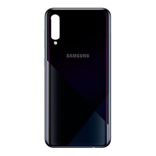 Tapa Trasera Compatible Samsung Galaxy A30s A307 Colores