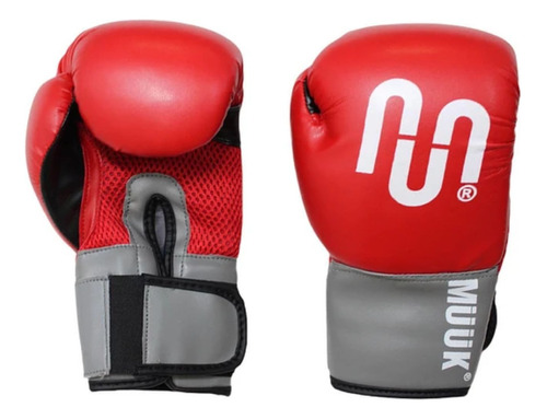 Guantes Entrenamiento Boxeo/ Box / Kickboxing 