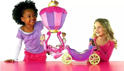 Barbie Gran Aventura 3 Muñecas 30 Acc N.u.e.v+regalocerrado (Usado)