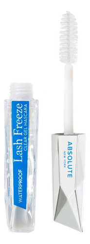 Máscara De Pestañas Transparente Lash Freeze