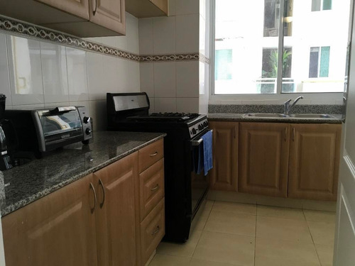 Imagen 12 de 14 de Venta De Apartamento En Pacific Blue, Punta Pacífica 20-2318