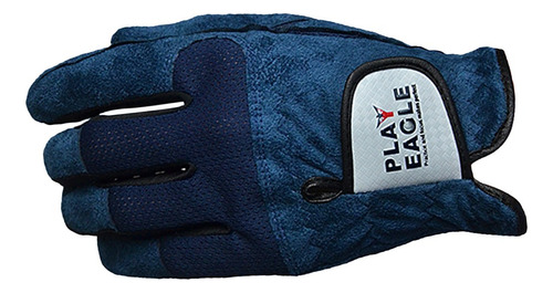 Guantes De Golf Premium Para Hombre, Para Mano Izquierda, Ta