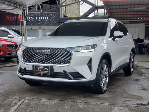 Great Wall Haval 2023
