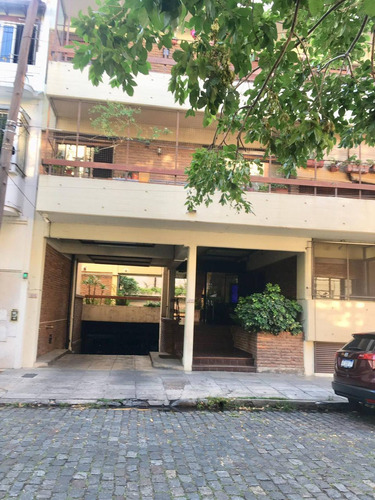 Imagen 2 de 11 de Venta Olivos 3 Cocheras Y 2 Bauleras En Block