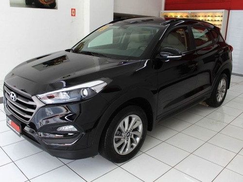 Hyundai Tucson Gls 1.6 Turbo