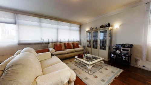 Imagem 3 de 13 de Apartamento - Bela Vista - Ref: 122061 - V-122061