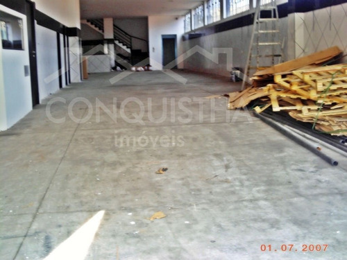 Imagem 3 de 15 de Loja - Rudge Ramos - Ref: 297 - V-1332