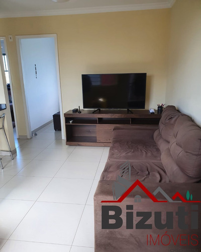 Imagem 3 de 16 de Apartamento- Morada Das Vinhas- Em Jundiai - Ap01237 - 70707033