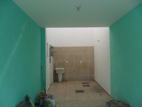 Imagem 7 de 15 de Casa Para Venda Em Rio De Janeiro, Vila Valqueire, 2 Dormitórios, 1 Suíte, 2 Banheiros, 1 Vaga - 168_2-1544026