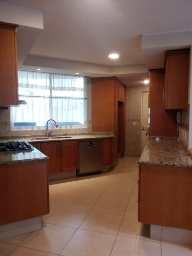 Imagen 9 de 14 de Casa En Privada Renta Col. Parque San Andrés
