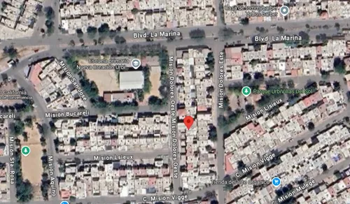 ¡ Casa En Venta ! (remate) - Misión Dolores Oeste Rosales, Culiacán, Sinaloa -jcbb8