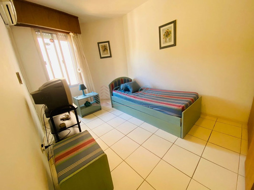 Imagen 10 de 11 de Venta De Apartamento 2 Dormitorios En Edificio Florida Park