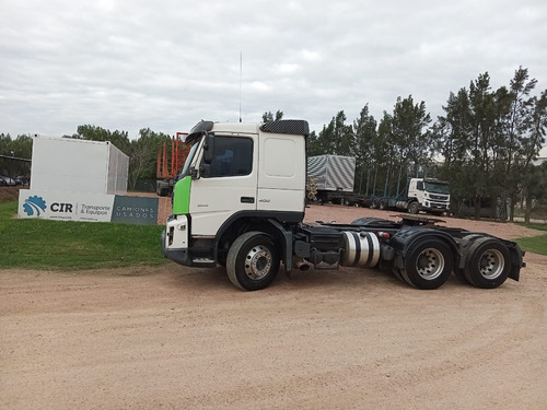 Imagen 1 de 6 de Volvo Fmx 400 6x2t