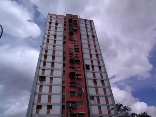 Imagen 1 de 12 de Apartamento En Venta Ruiz Pineda - Caricuao 7
